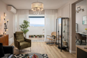 Apartment Amour Luxe